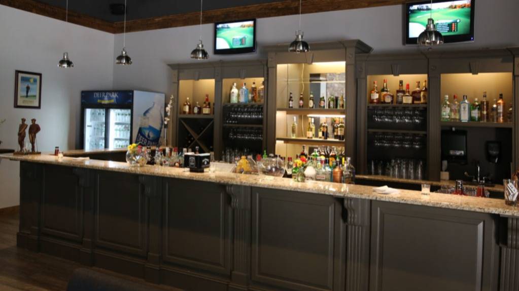 The Foundry at Rae's Creek Hospitality & Grounds Package