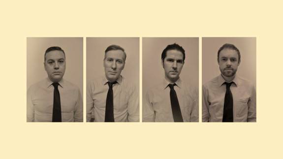 The Frank and Walters