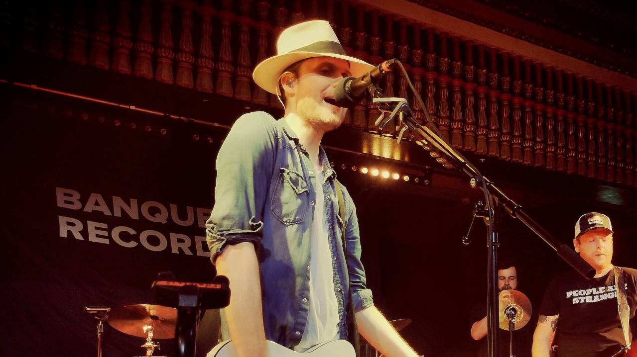 The Fratellis, Pryzm, Kingston Upon Thames