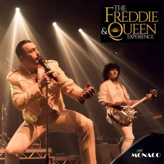 The Freddie & Queen Experience