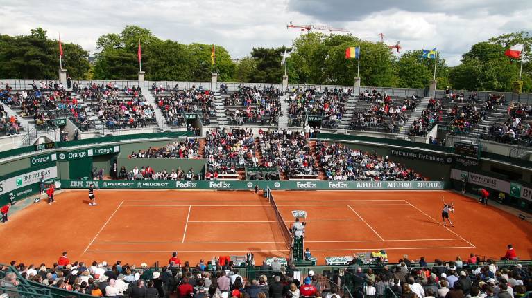 Finding Form: An Uncertain Yet Exciting Time for Tennis