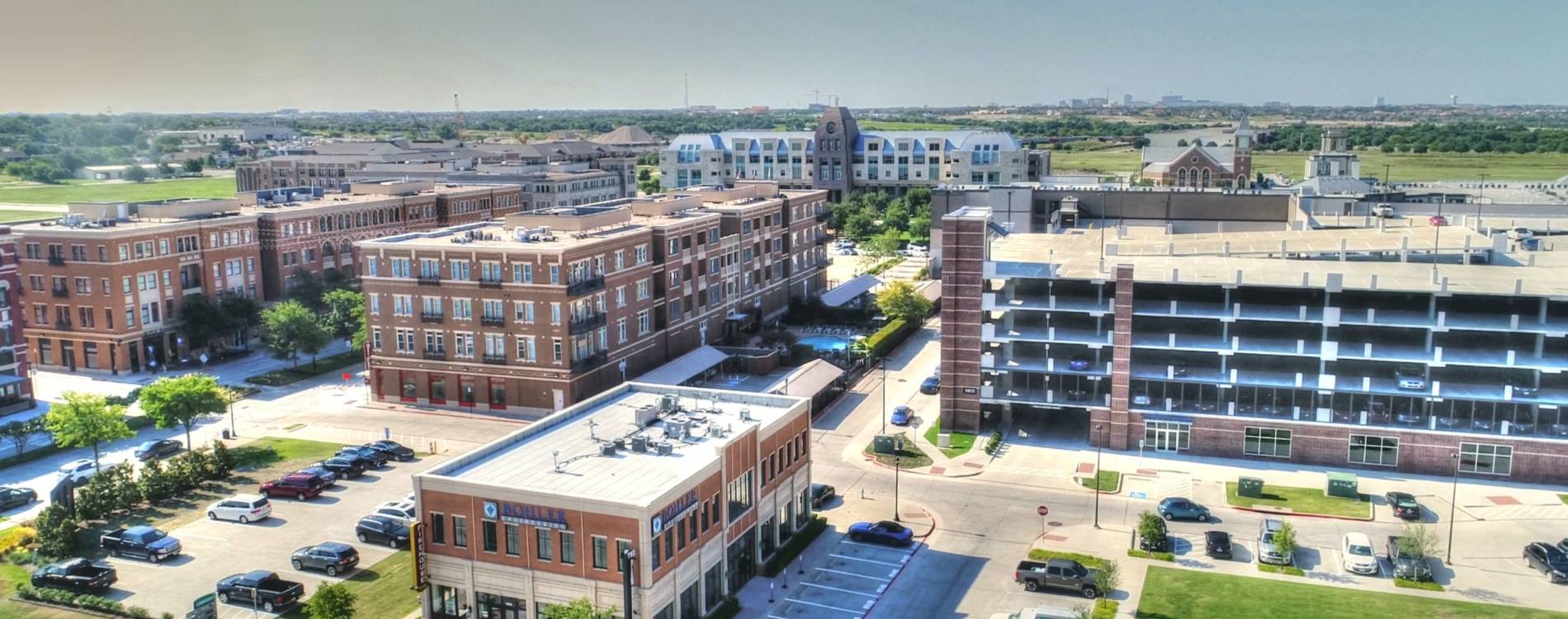 The Frisco Bowl is held each year in Frisco, Texas