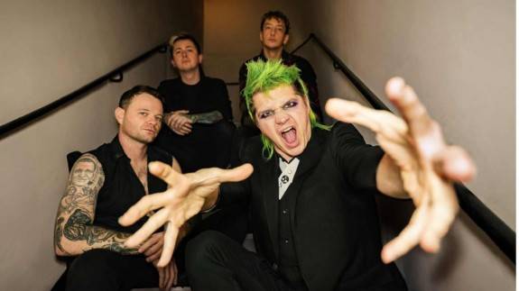 The Funeral Portrait