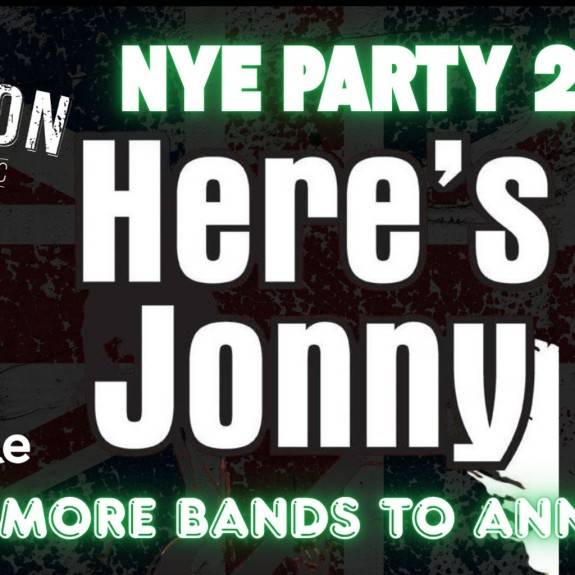 The Garrison NYE Party 26