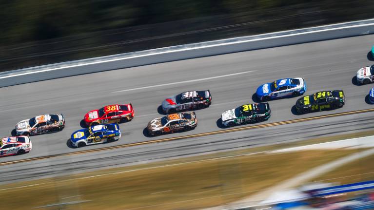 Jack Link's 500