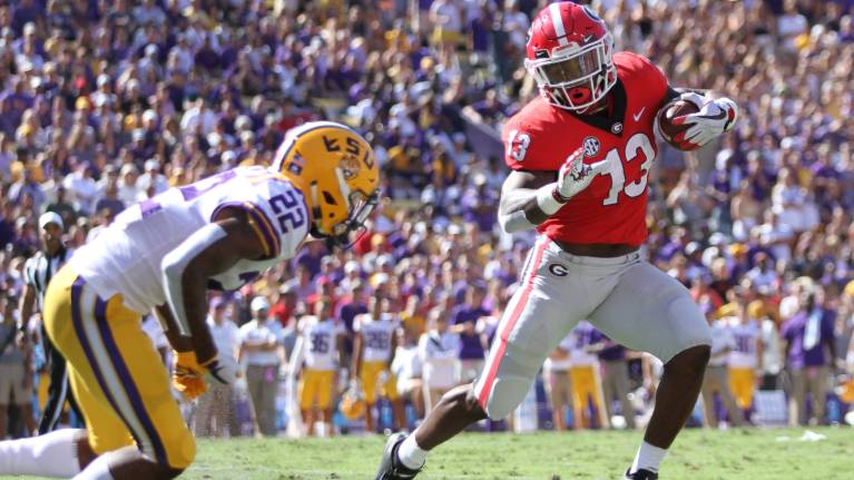 CFP National Championship