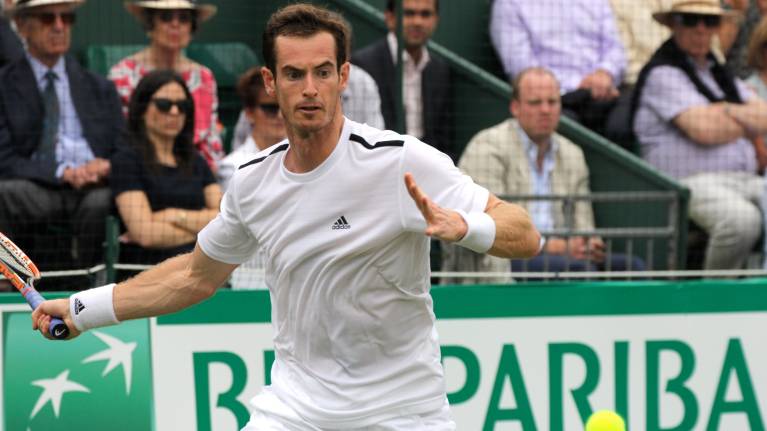 Giorgio Armani Tennis Classic