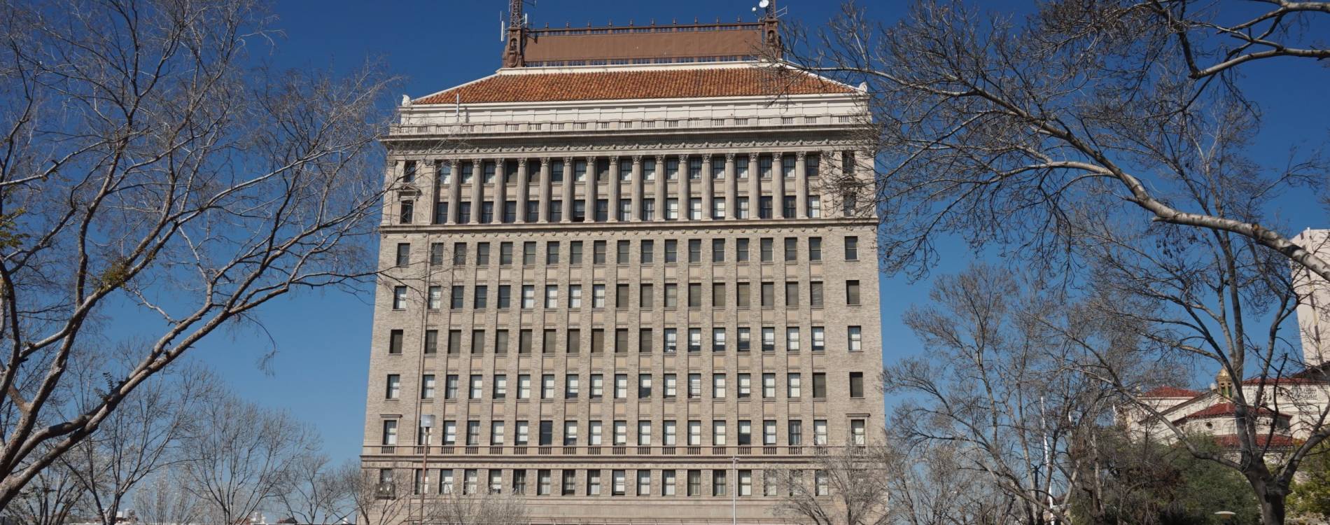 The Grand 1401, Fresno, CA