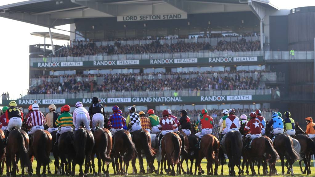 The Grand National