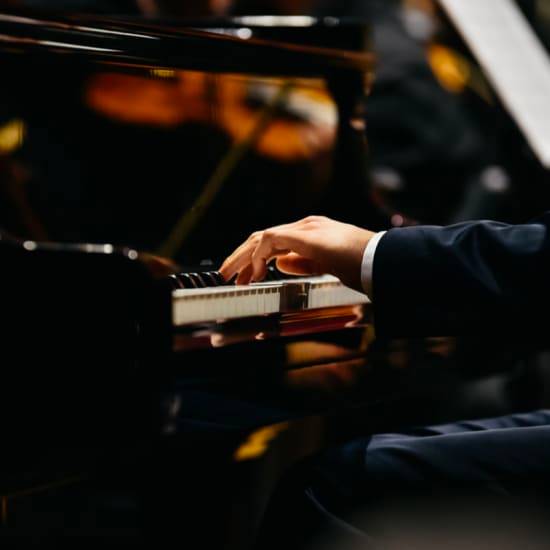 The Grand Tour - Piano Music by Candlelight from around the World