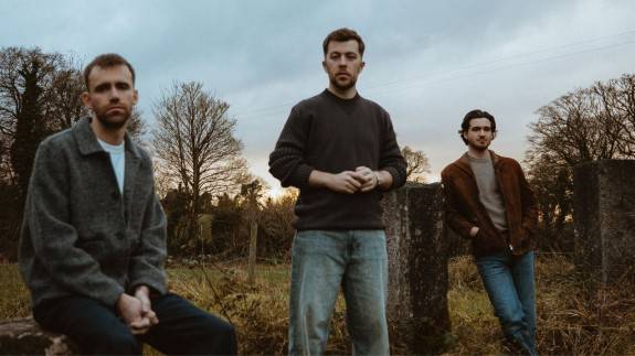 The Great Escape Presents KINGFISHR