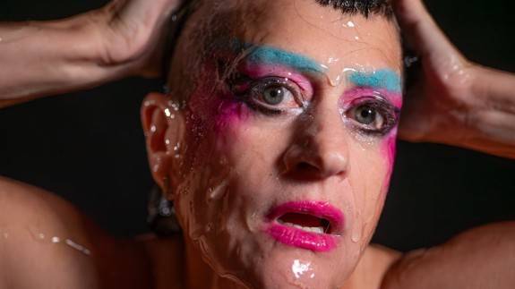 The Great Escape Presents Peaches