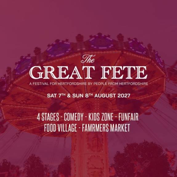 The Great Fete