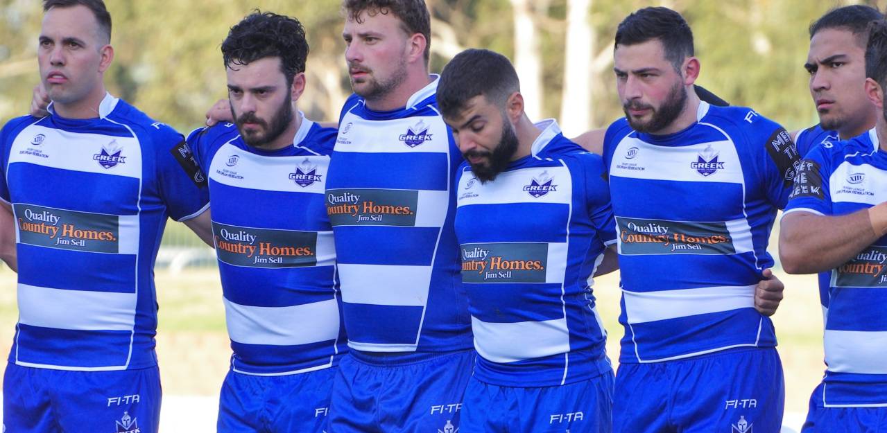 Greece Rugby League Team Tickets 202425 Greece Schedule Koobit