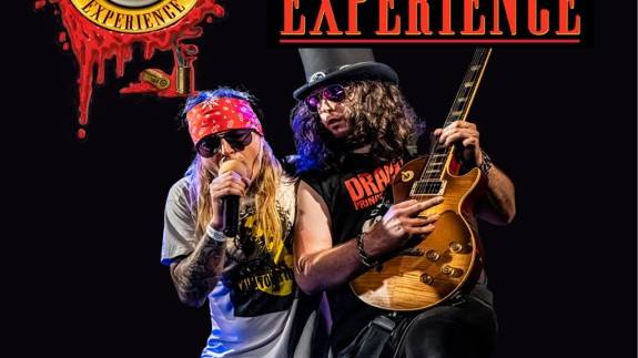 The Guns N Roses Experience