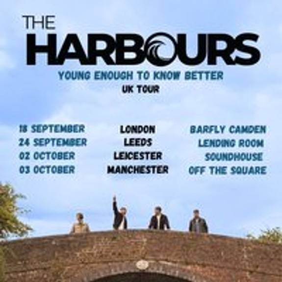 The Harbours - Leeds