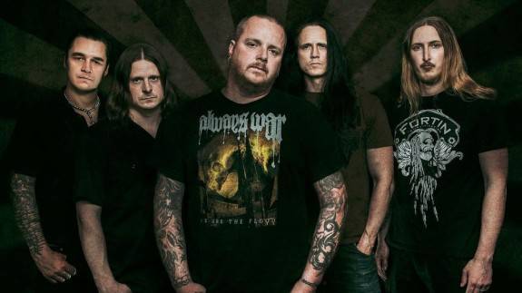 The Haunted - Songs of Last Resort Tour