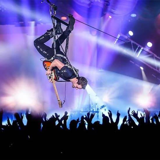 The Haygoods: Branson's Most Popular Show