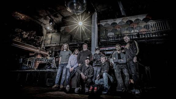 The Herbaliser Band