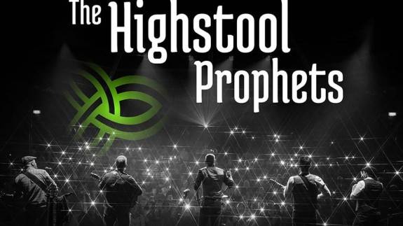 The Highstool Prophets - Tullyglass Hotel, Ballymena