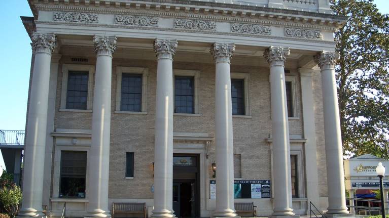 The Hippodrome Theatre