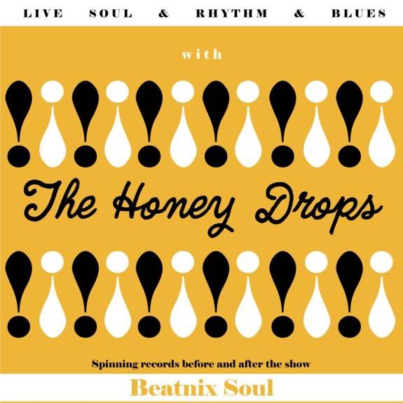 The Honey Drops