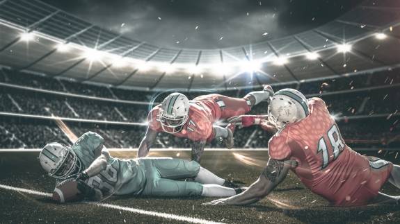 The Hopeful Eight: Divisional Round Next Up in NFL Playoffs