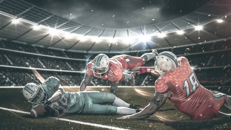 The Hopeful Eight: Divisional Round Next Up in NFL Playoffs