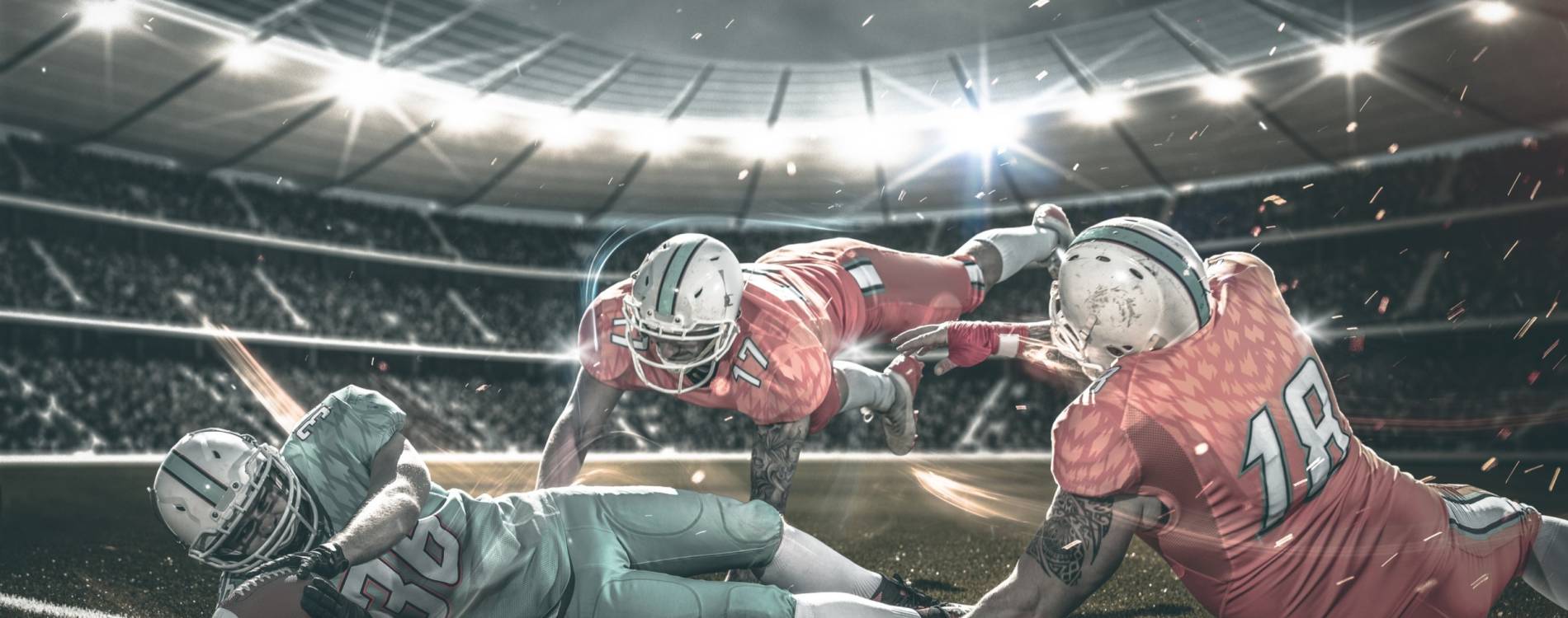 The Hopeful Eight: Divisional Round Next Up in NFL Playoffs