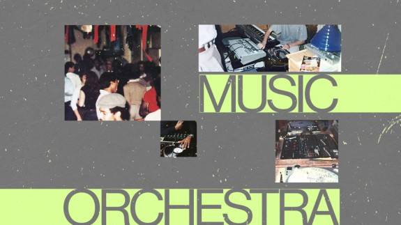 The House Music Orchestra, Live at Jazz Cafe