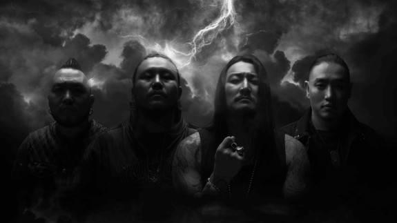 The Hu - Warrior Chant Tour