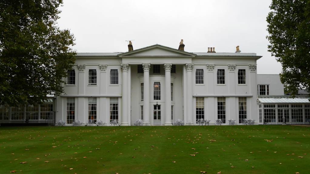 The Hurlingham Club