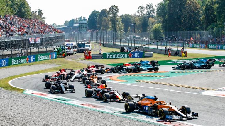 Italian Grand Prix