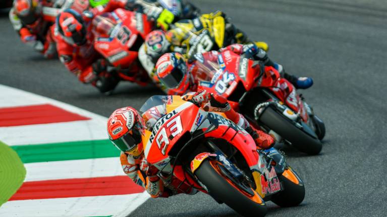 Italian MotoGP