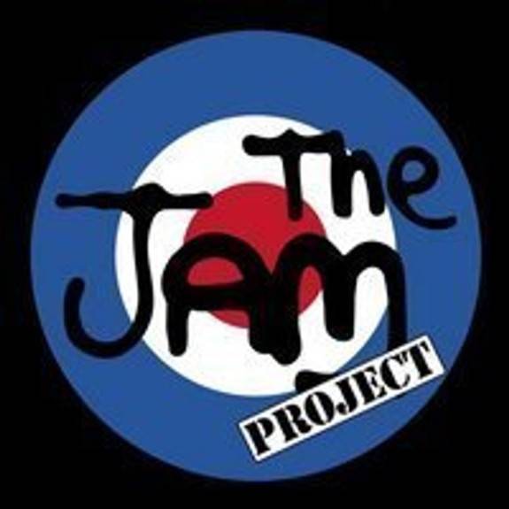 THE JAM PRoJECT