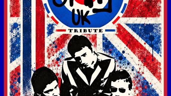 The Jam Uk