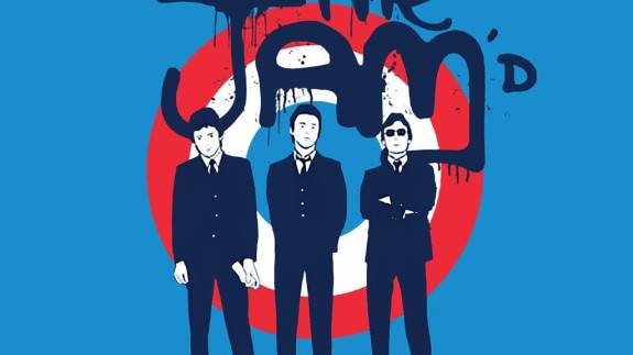 The Jam'd - PJ Molloys, Dunfermline