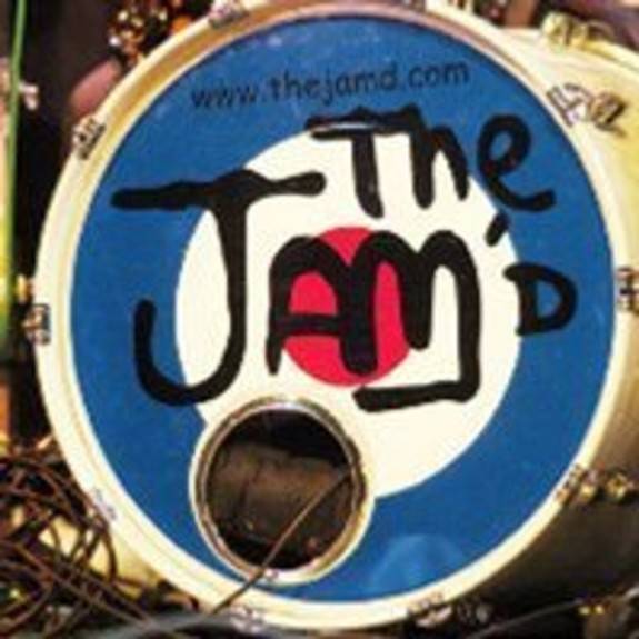The Jam'd - Tribute To The Jam / MK11 Milton Keynes