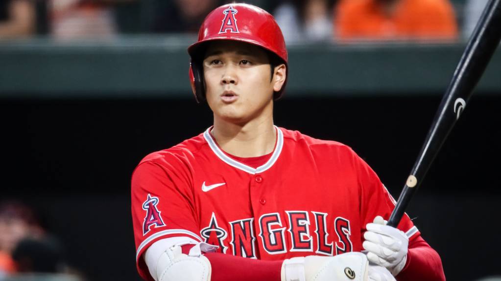 It's Sho-Time! MLB Superstar Ohtani Headed to Hollywood | Koobit