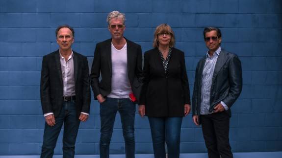 The Jayhawks