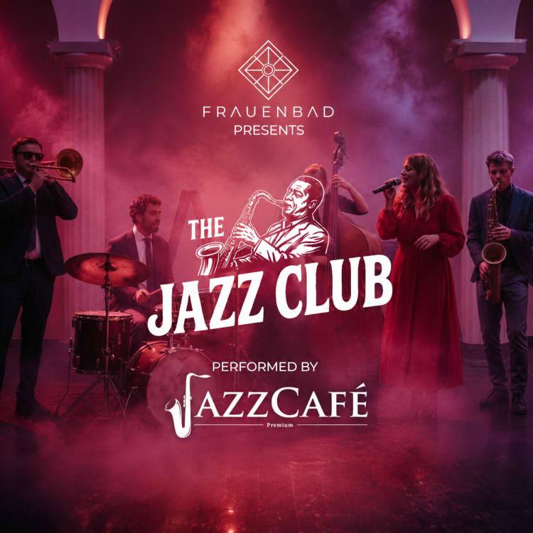 THE JAZZ CLUB Heidelberg