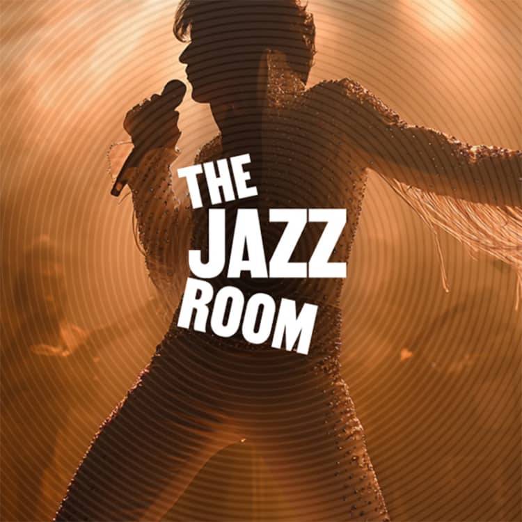 The Jazz Room: A Tribute to Elvis Presley