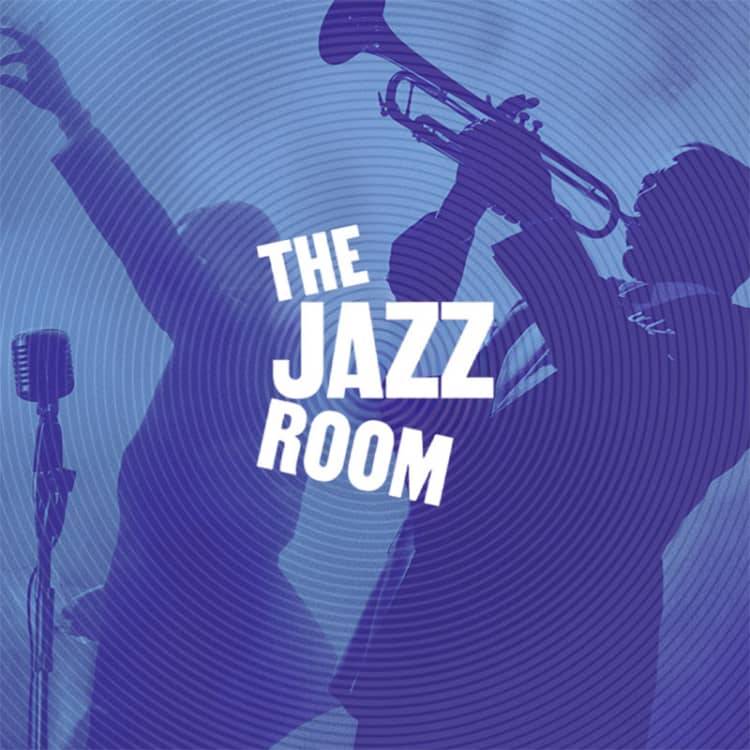 The Jazz Room: a tribute to Frank Sinatra and Louis Armstrong