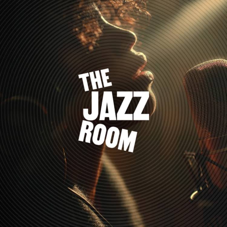 The Jazz Room: A Tribute to Gospel