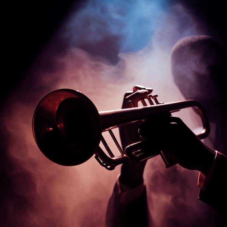 The Jazz Room: All Stars