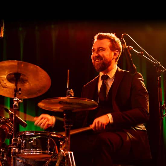 The Jazz Room: Eine Reise in das Herz von New Orleans