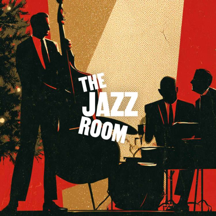 The Jazz Room: Holiday Special