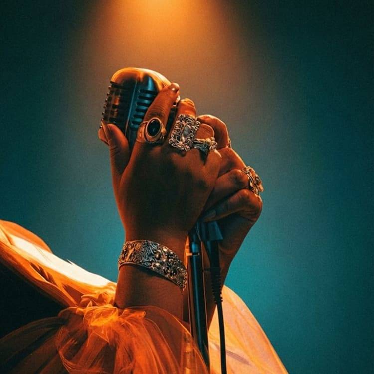 The Jazz Room : hommage à Aretha Franklin