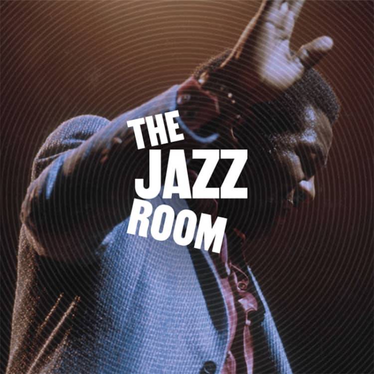 The Jazz Room: Marvin Gaye in a Night of Soul