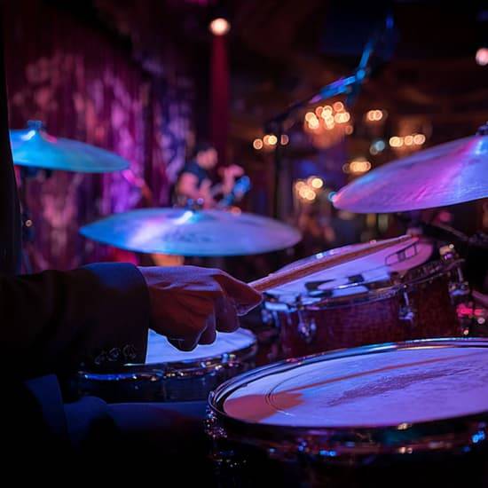 The Jazz Room: Tributo a Etta James – Una noche de blues